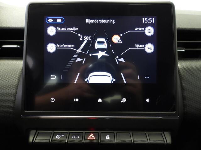Renault CLIO 1.0 TCe Evolution NAVI/AIRCO/CRUISE/LED/16"LMV!