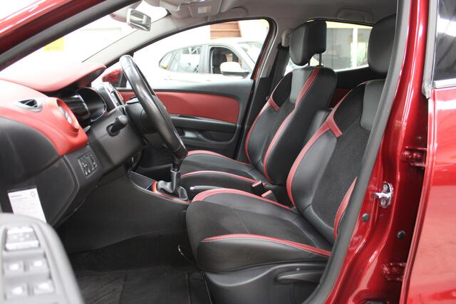Renault CLIO 0.9 TCe Intens 1e Eigenaar, NAP, Airco, Cruise control, Navi