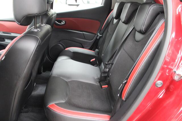 Renault CLIO 0.9 TCe Intens 1e Eigenaar, NAP, Airco, Cruise control, Navi