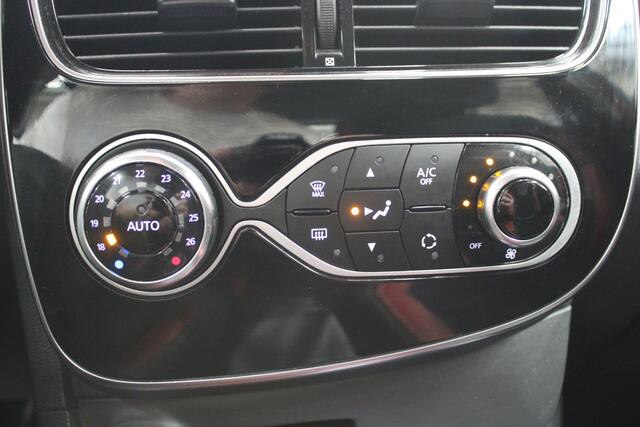 Renault CLIO 0.9 TCe Intens 1e Eigenaar, NAP, Airco, Cruise control, Navi