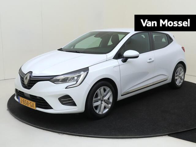 Renault CLIO 1.0 TCe Zen