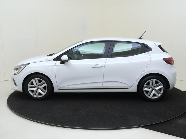 Renault CLIO 1.0 TCe Zen