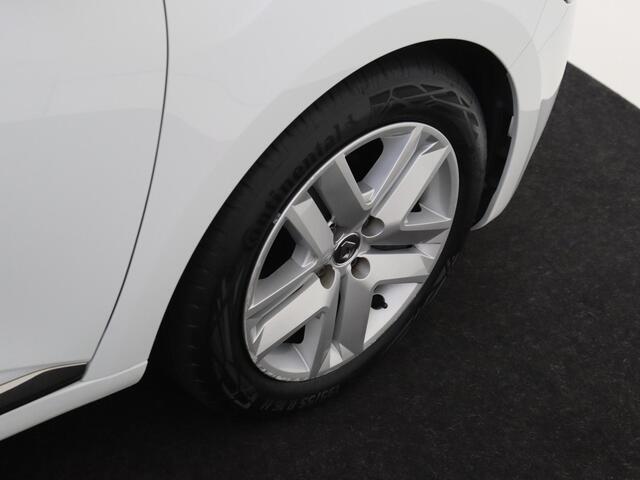 Renault CLIO 1.0 TCe Zen