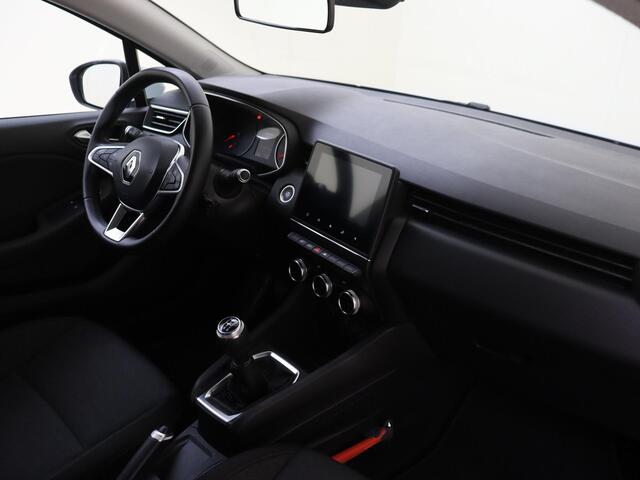 Renault CLIO 1.0 TCe Zen