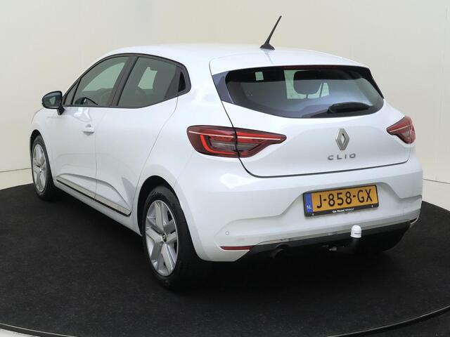 Renault CLIO 1.0 TCe Zen