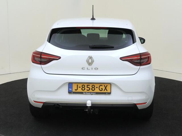 Renault CLIO 1.0 TCe Zen