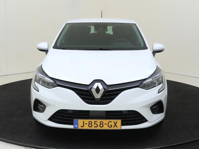 Renault CLIO 1.0 TCe Zen