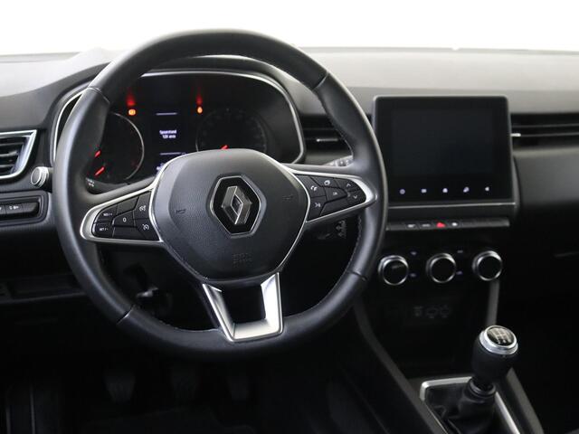 Renault CLIO 1.0 TCe Zen