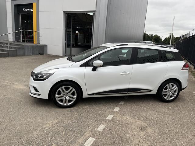 Renault CLIO Estate 0.9 TCe Zen / AIRCO / NAVIGATIE
