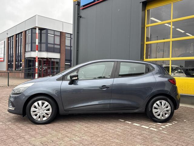 Renault CLIO 0.9 TCe Life
