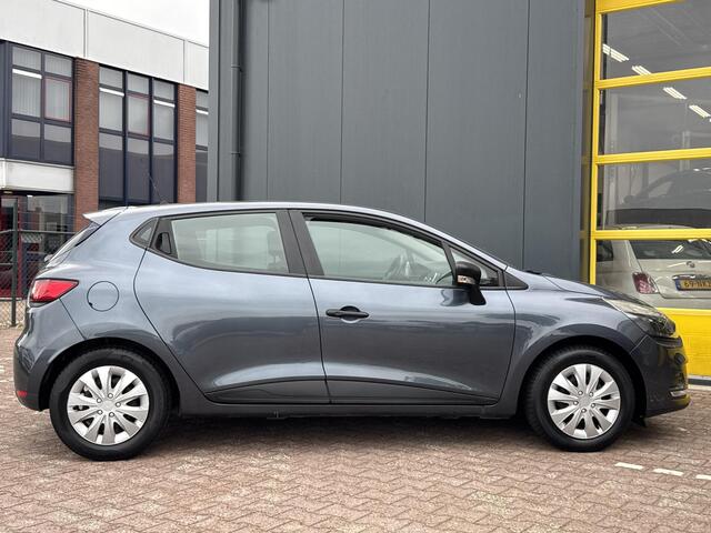 Renault CLIO 0.9 TCe Life