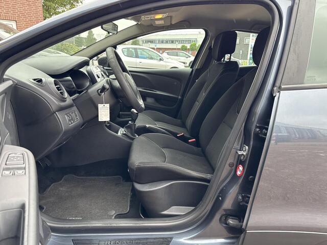 Renault CLIO 0.9 TCe Life