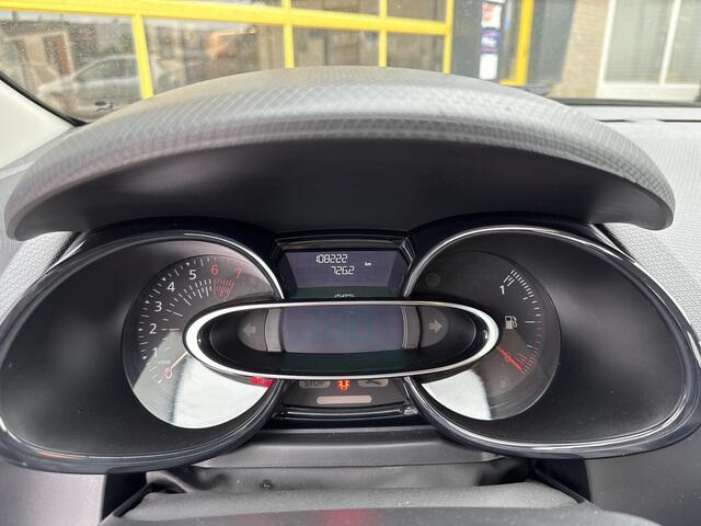 Renault CLIO 0.9 TCe Life