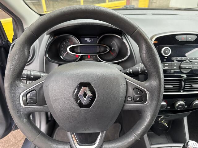 Renault CLIO 0.9 TCe Life