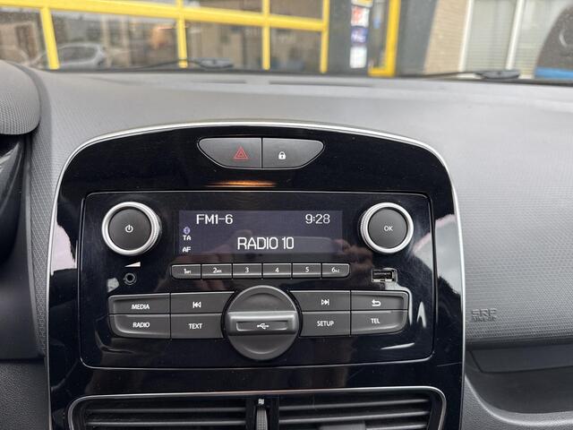 Renault CLIO 0.9 TCe Life