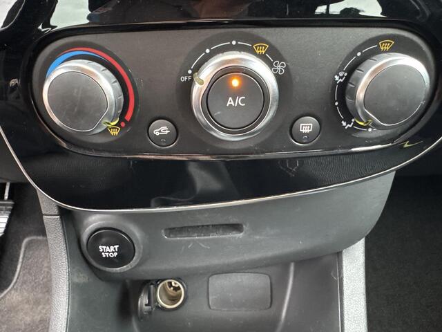 Renault CLIO 0.9 TCe Life