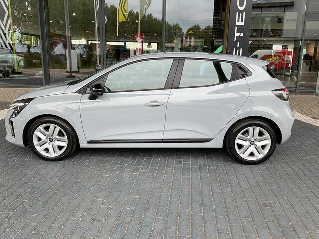 Renault CLIO 1.0 TCe 90 GPF evolution / PACK NAVIGATION /RAMEN ELECTRISCH TE OPENEN / SPIEGELS ELECTRISVH TE VERSTELLEN / NAVIGATIESYSTEEM / AIRCONDITIONING / CRUISECONTROL / LICHT EN REGEN SENSOREN