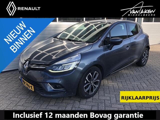 Renault CLIO TCe 90 Intens