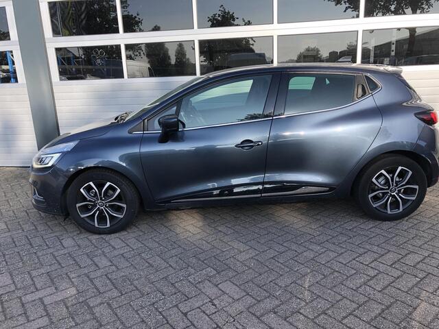 Renault CLIO TCe 90 Intens