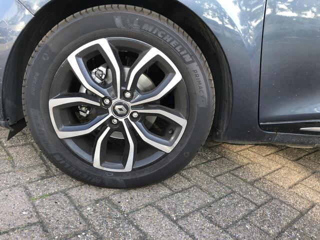 Renault CLIO TCe 90 Intens