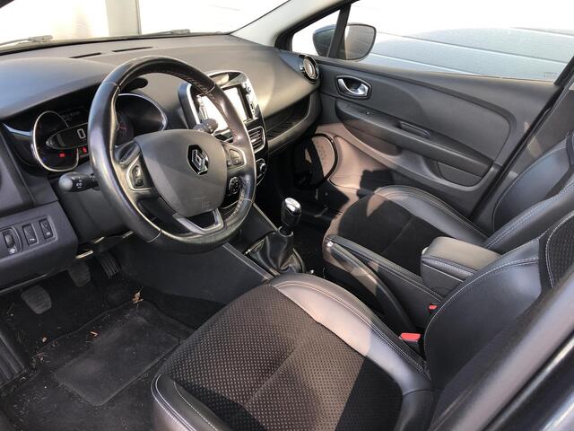 Renault CLIO TCe 90 Intens