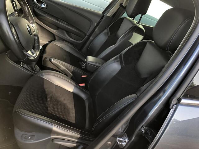 Renault CLIO TCe 90 Intens