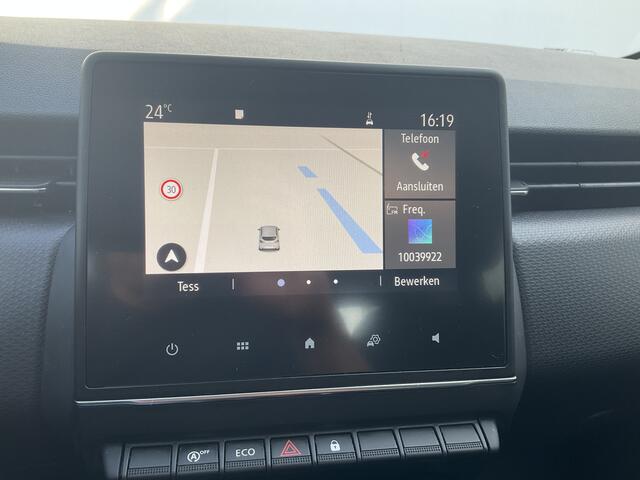 Renault CLIO 1.0 TCe Zen Orig.NL Navi Carplay