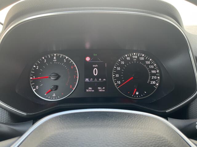 Renault CLIO 1.0 TCe Zen Orig.NL Navi Carplay
