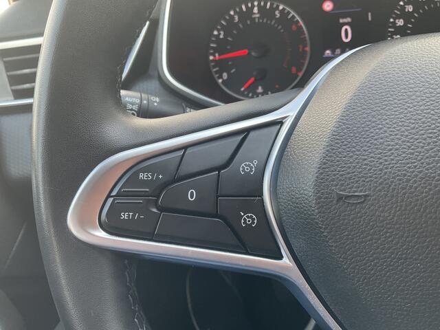 Renault CLIO 1.0 TCe Zen Orig.NL Navi Carplay