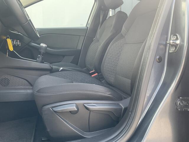 Renault CLIO 1.0 TCe Zen Orig.NL Navi Carplay