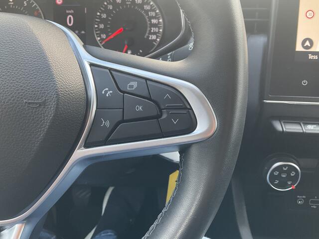Renault CLIO 1.0 TCe Zen Orig.NL Navi Carplay