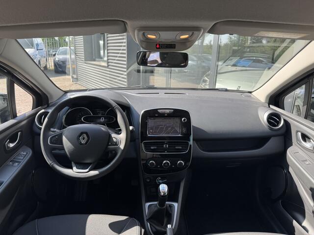 Renault CLIO 0.9 TCe Limited*Navi*Cruise*