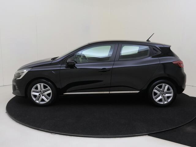 Renault CLIO 1.0 TCe Zen | 1e Eigenaar / Navi / Airco / Sensoren