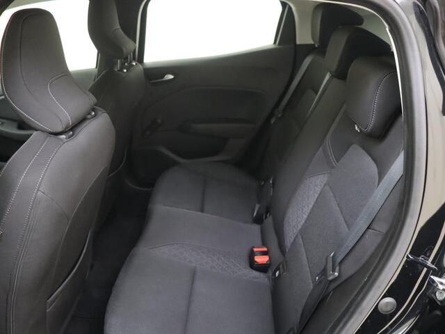 Renault CLIO 1.0 TCe Zen | 1e Eigenaar / Navi / Airco / Sensoren