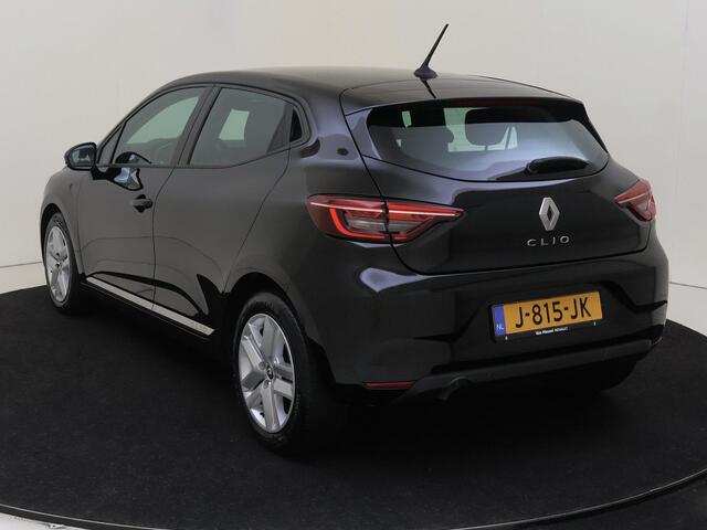 Renault CLIO 1.0 TCe Zen | 1e Eigenaar / Navi / Airco / Sensoren