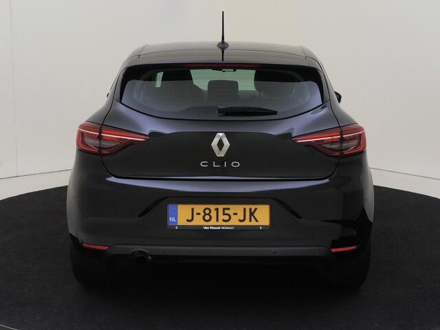 Renault CLIO 1.0 TCe Zen | 1e Eigenaar / Navi / Airco / Sensoren