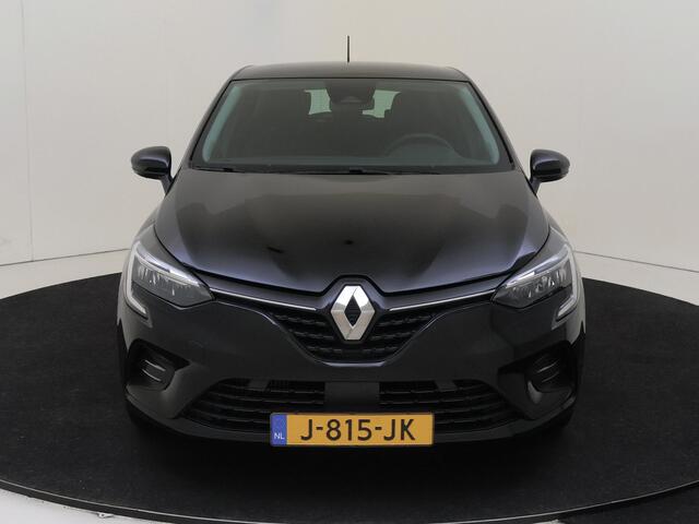 Renault CLIO 1.0 TCe Zen | 1e Eigenaar / Navi / Airco / Sensoren