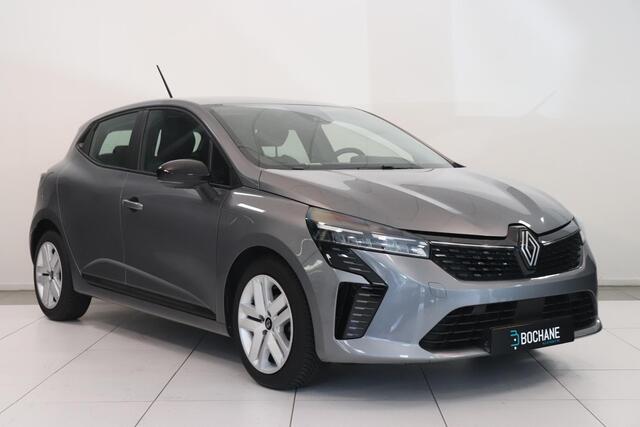 Renault CLIO 1.0 TCe 90 GPF evolution | Airco | Parkeersensor | Nieuw model | AppleCarplay AndroidAuto | Navigatie | Cruise control |