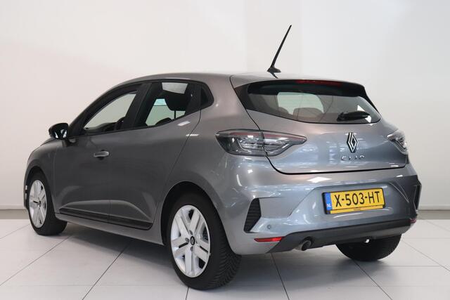 Renault CLIO 1.0 TCe 90 GPF evolution | Airco | Parkeersensor | Nieuw model | AppleCarplay AndroidAuto | Navigatie | Cruise control |