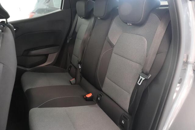 Renault CLIO 1.0 TCe 90 GPF evolution | Airco | Parkeersensor | Nieuw model | AppleCarplay AndroidAuto | Navigatie | Cruise control |
