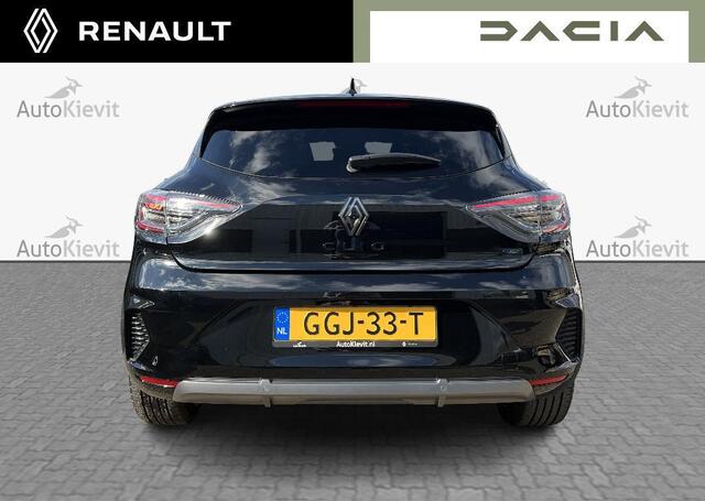 Renault CLIO 1.6 E-Tech Full Hybrid 145 esprit Alpine - Pack Premium Sound BOSE