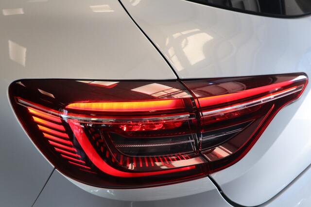 Renault CLIO 1.6 E-Tech Hybrid 145 Evolution Navigatie Full-led PDC 24 maanden garantie mogelijk (*vraag naar de voorwaarden)