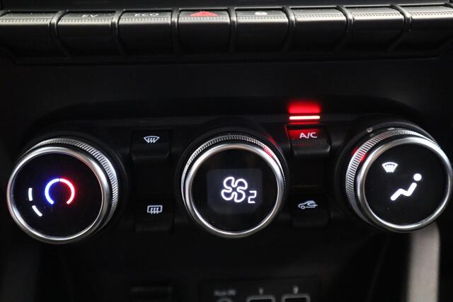 Renault CLIO 1.6 E-Tech Hybrid 145 Evolution Navigatie Full-led PDC 24 maanden garantie mogelijk (*vraag naar de voorwaarden)