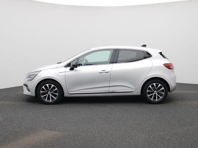 Renault CLIO 1.0 TCe 90 PK Techno | Apple & Android Carplay | Navigatie | Climate Control | Parkeersensoren Achter | Achteruitrijcamera | Keyless Entry | Cruise Control & Snelheidsbegrenzer