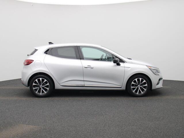 Renault CLIO 1.0 TCe 90 PK Techno | Apple & Android Carplay | Navigatie | Climate Control | Parkeersensoren Achter | Achteruitrijcamera | Keyless Entry | Cruise Control & Snelheidsbegrenzer