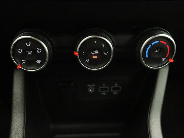 Renault CLIO TCe 100 Bi-Fuel Zen | Airco | Parkeersensoren achter | Metaalkleur | Pure LED koplampen |
