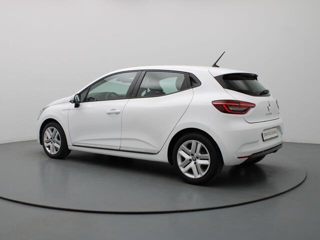 Renault CLIO E-Tech Hybrid 140pk Zen Airco | Navi | Park. sensoren