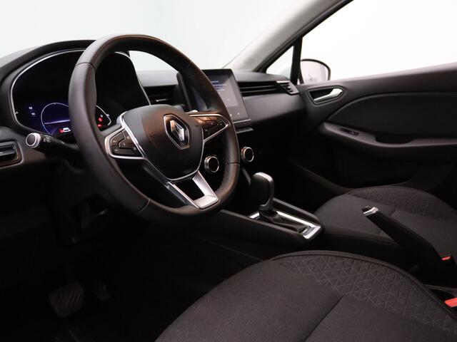 Renault CLIO E-Tech Hybrid 140pk Zen Airco | Navi | Park. sensoren