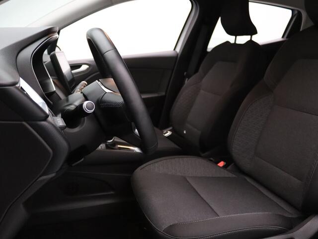 Renault CLIO E-Tech Hybrid 140pk Zen Airco | Navi | Park. sensoren