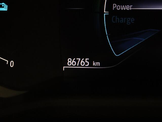 Renault CLIO E-Tech Hybrid 140pk Zen Airco | Navi | Park. sensoren